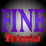 Fine Tutorial