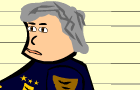 Fat Cop by Uterly