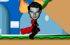 TOM CRUISE IS HAWT by Lisard