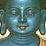 Buddha from Iapetus