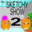 The Sketchyshow 2