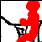 spacewalk's stick fight