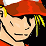 Terry Bogard's Day Out