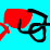 my first stick fight ever