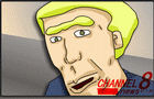 Steve: Irwin is Dead!