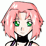 sakura dress-up