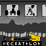 the necrathlon