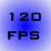 The 120 fps collab