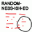 randomness-ish-ed