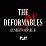 Deformables Zombie War II