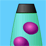 LavaLamp Spin