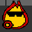 Frank Flame, episode 1...