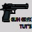 Gun Grfx tut's