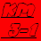 KoolMoves Tute (3in1)