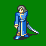 Random Sprite Violence