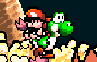 Yoshi's Island (Razoric)