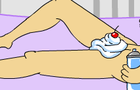 Whipped Cream Surprise