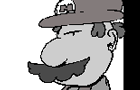 Mario Bebop