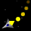SPACE ESCAPE