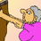 The Elderly Gone Wild
