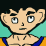 Vegeta is Gay