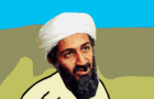 Osama Cool