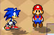 Stupid Mario Bros. Z