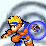 Naruto Chuunin Battles