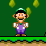 Marios Revenge on Luigi 2