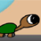 The Hungry Turtle