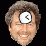 The Celebrity Head-Clocks
