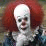 Pennywise the clown SB