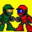 Halo short : starwars