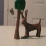 Bambi Vs. Godzilla