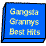 Granny's New CD