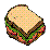 Sandwhich RPG Demo