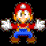 Super Mario Bros. Fight