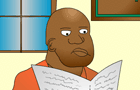 Unfinished Homework