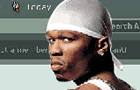 50 Cent: ATII80D 18