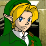 OoT Link Dress up