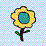 {2006} Bees and FLowers 2