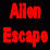 -Alien Escape-