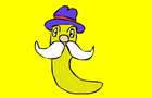 Apples and Bananas