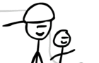 Hey Buddy by Logo