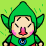 Zelda: Game of Chance