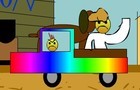 Drive Drive Revolution 5