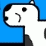 Thoughtful Cow
