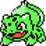 Push It To The Bulbasaur