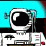 Whale On The Moon 2
