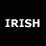 A New Toy-Irish Man